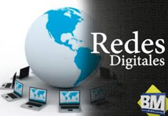Redes digitales