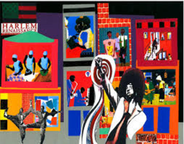 Harlem Renaissance