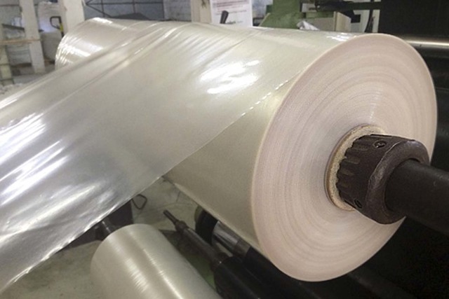 Polietileno (industria)