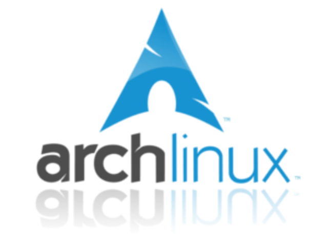 ArchLinux Distribution is Released