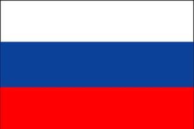 Andras Goes to Russia