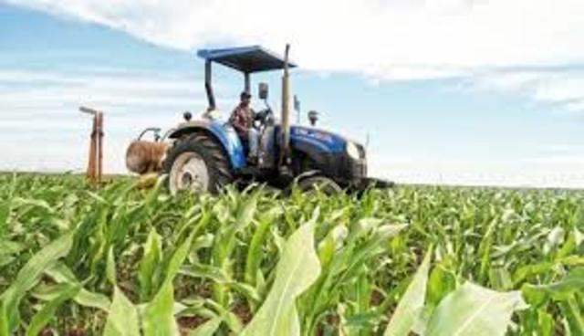 FACULTAD DE INGENIERÍA AGROPECUARIA