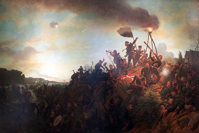 Guerra de los Ducados