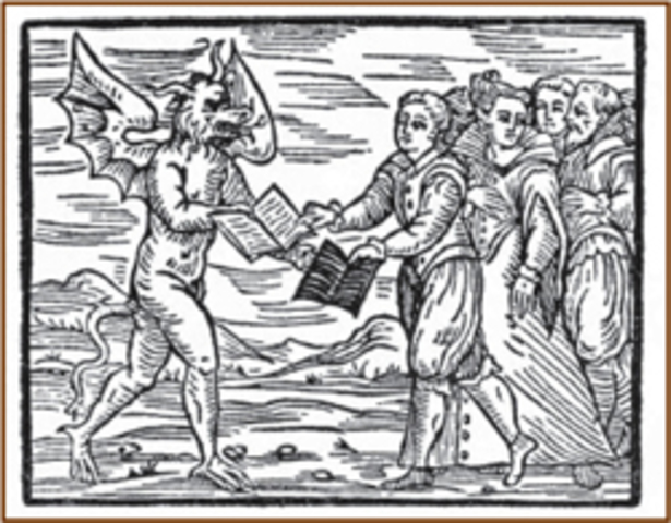 Old Deluder Satan Act