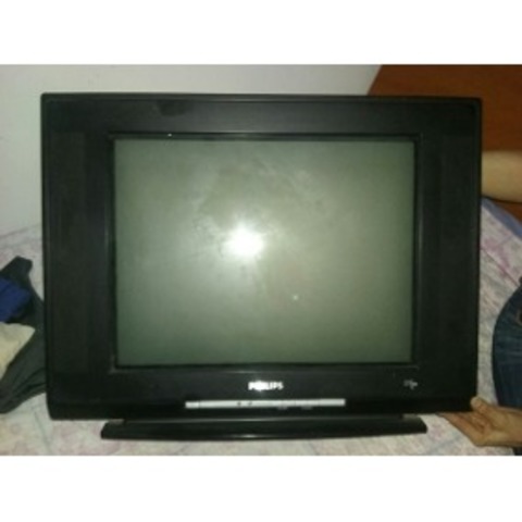 Televisor