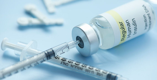 Se descubre la insulina