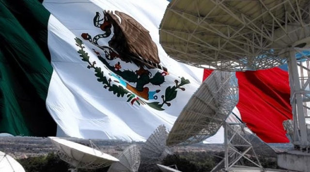 Ley Federal de Telecomunicaciones