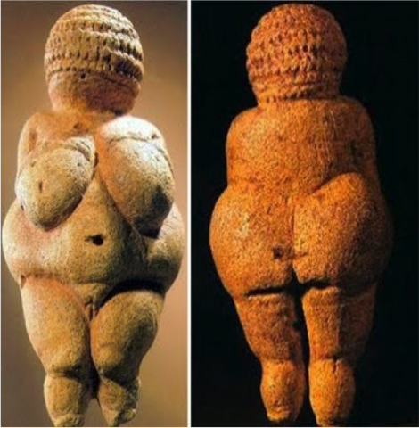 PREHISTORIA. PALEOLITICO SUPERIOR