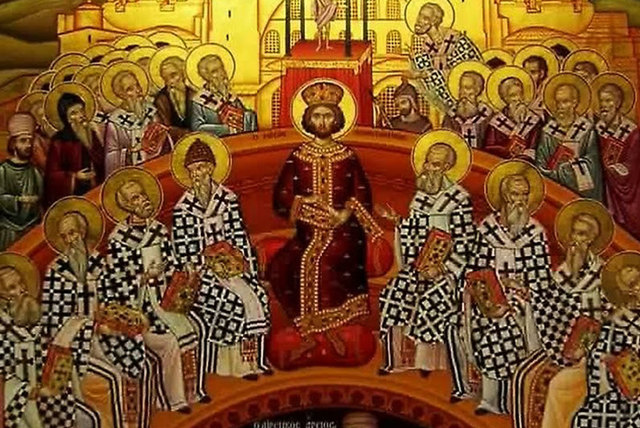 Concilio de Calcedonia