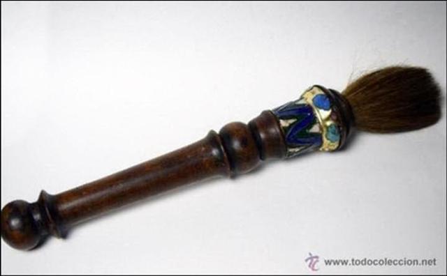 ETAPA DOMESTICA/ PINCEL