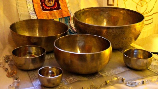 ETAPA DOMESTICA/CUENCOS