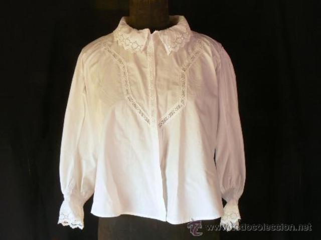 ETAPA ARTESANAL/CAMISA