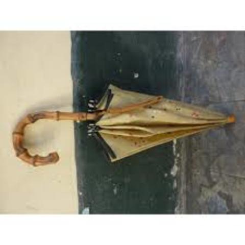 ETAPA ARTESANAL/PARAGUAS