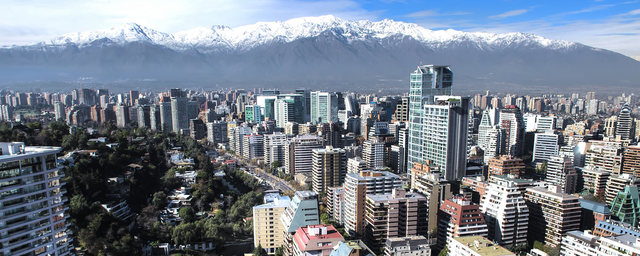 Santiago de Chile