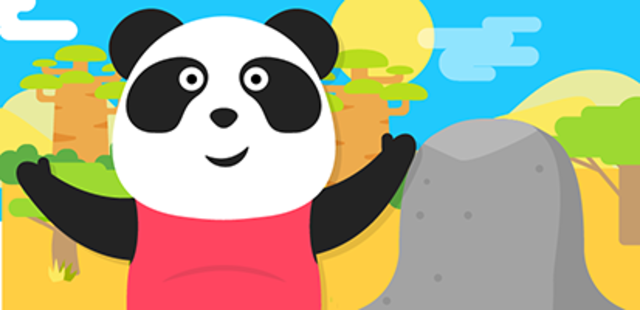 Games in English for Kids