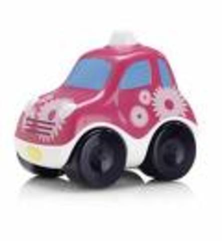 my first present of farther christmas