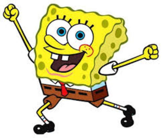 Sponge Bob