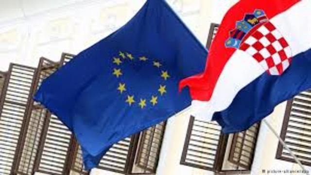 Se une Croacia a la UE
