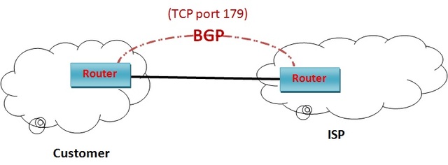 Border Gateway Protocol