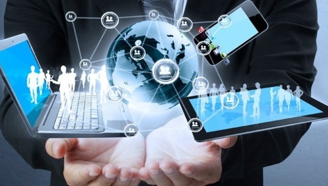 TECNOLOGÍA DE INTERNET