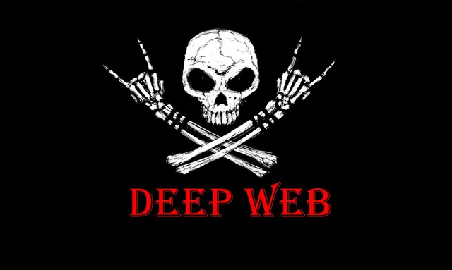 Deep Web
