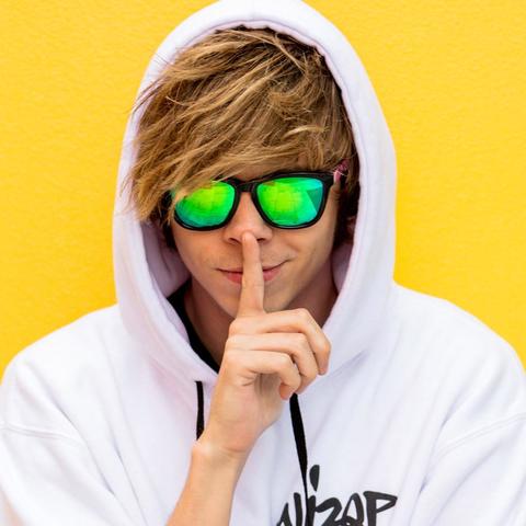 Rubius (icono de youtube)