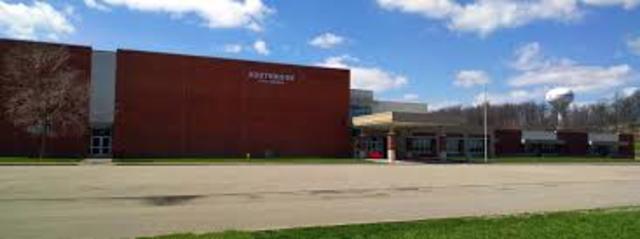 Going into High School