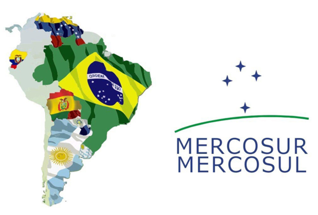 Creación de MERCOSUR