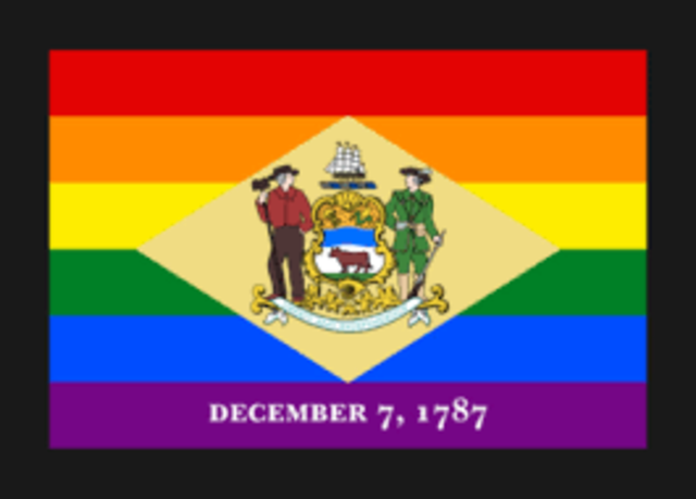 Delaware 1787
