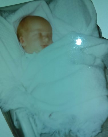 My Birth