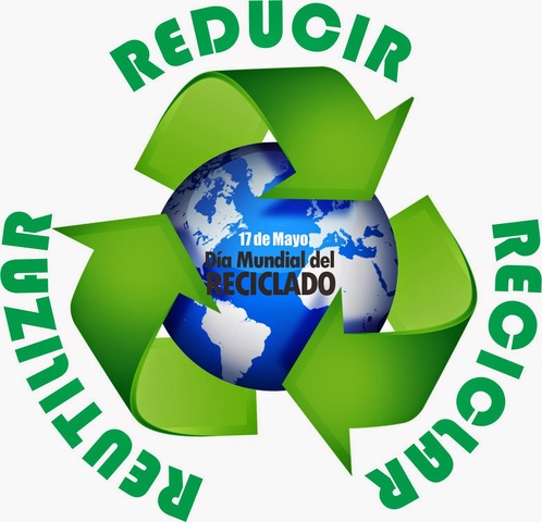 Declaración del Día Mundial del Reciclaje