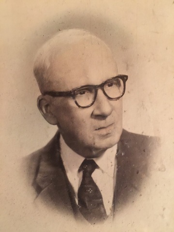 Jose Felix Merizable