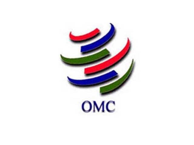 Se crea la Organización mundial del comercio OMC