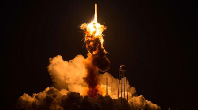 Primer Accidente R-16