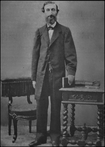 Θάνατος του πατέρα του