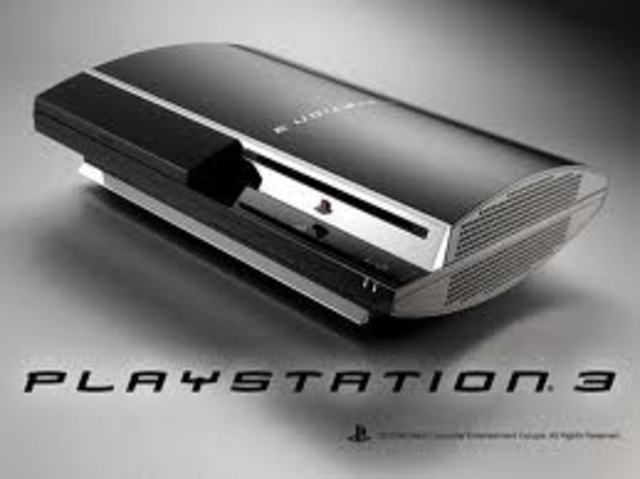 playstation 3