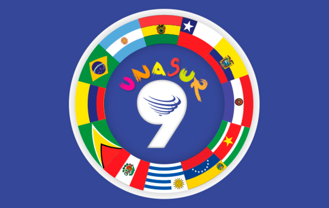 Se crea la UNASUR