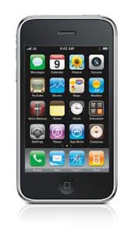 IPHONE 3 GS