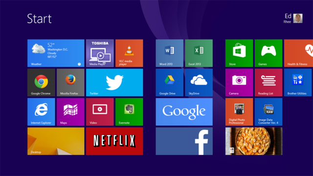 Windows 8.1