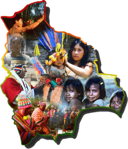 Es promulgada La nueva Constitución de Bolivia