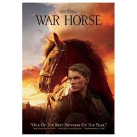 War Horse