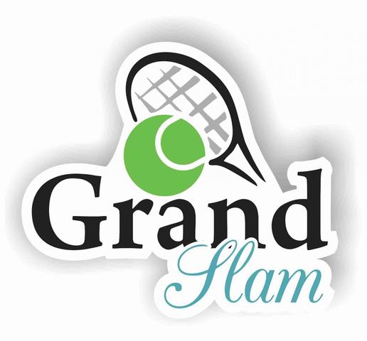 FIRST GRAND SLAM