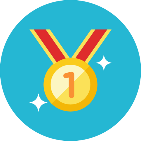GOLD MEDAL