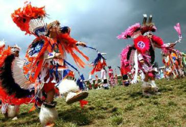 The Potawatomi Rebuild