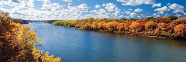 Potawatomi Crossed the Mississippi