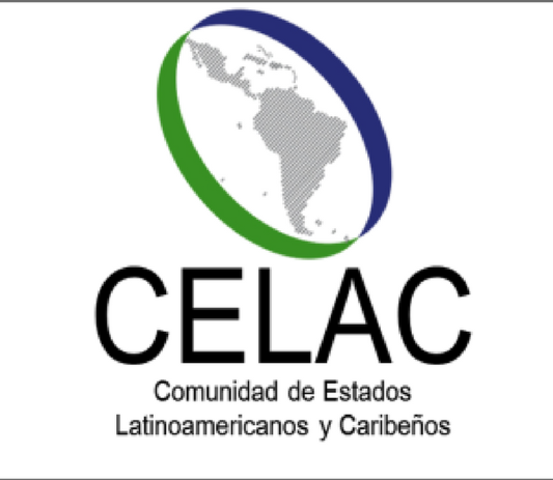 Se crea la comunidad de estados Latinoamericanos y caribeños