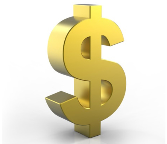 Advertising revenue.