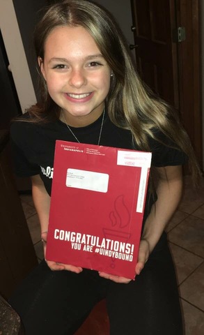 University of Indianapolis Acceptance