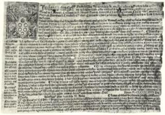 Indulgence (The Catholic Church)