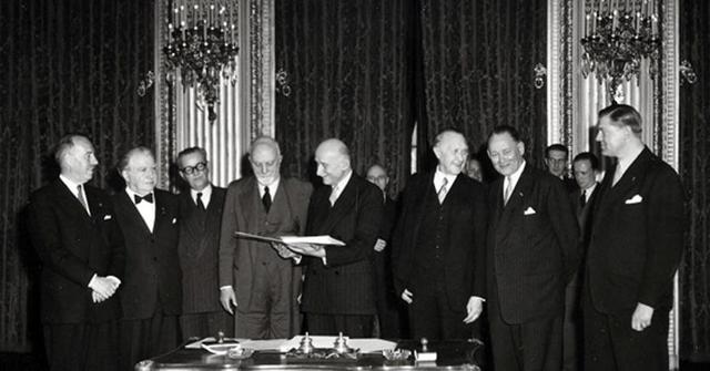 Comunidad Europea del Carbón y del Acero (CECA)